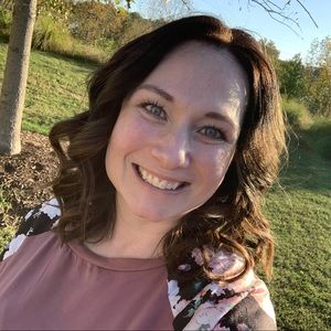 Meet your Posher, Shannon